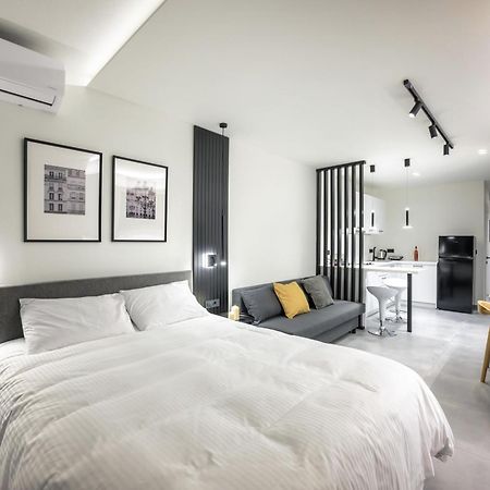 Cozyio- Ioannina City Center, Luxury Accommodation Экстерьер фото