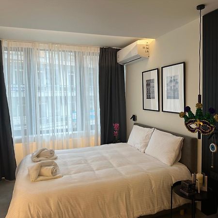 Cozyio- Ioannina City Center, Luxury Accommodation Экстерьер фото