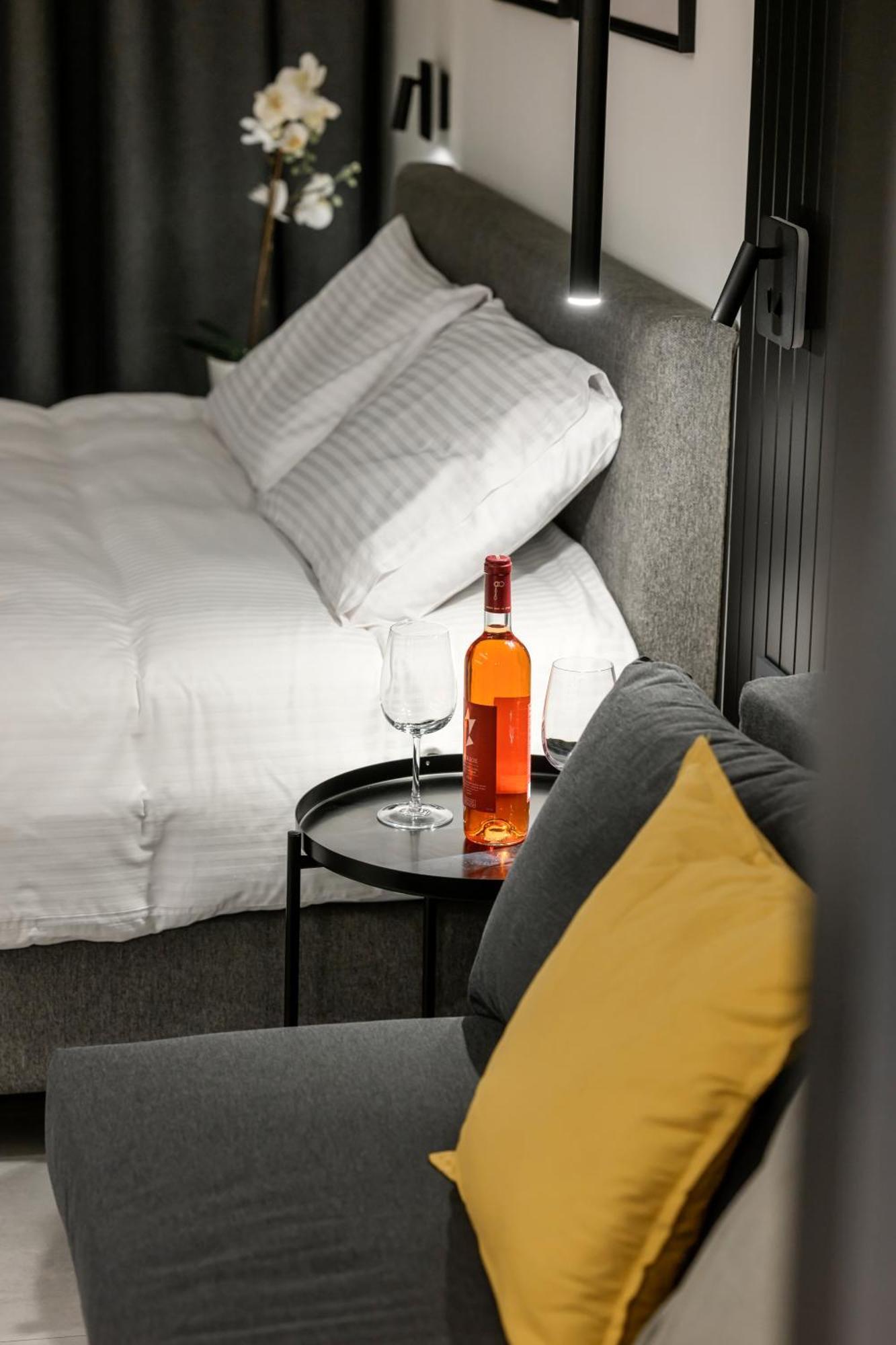 Cozyio- Ioannina City Center, Luxury Accommodation Экстерьер фото