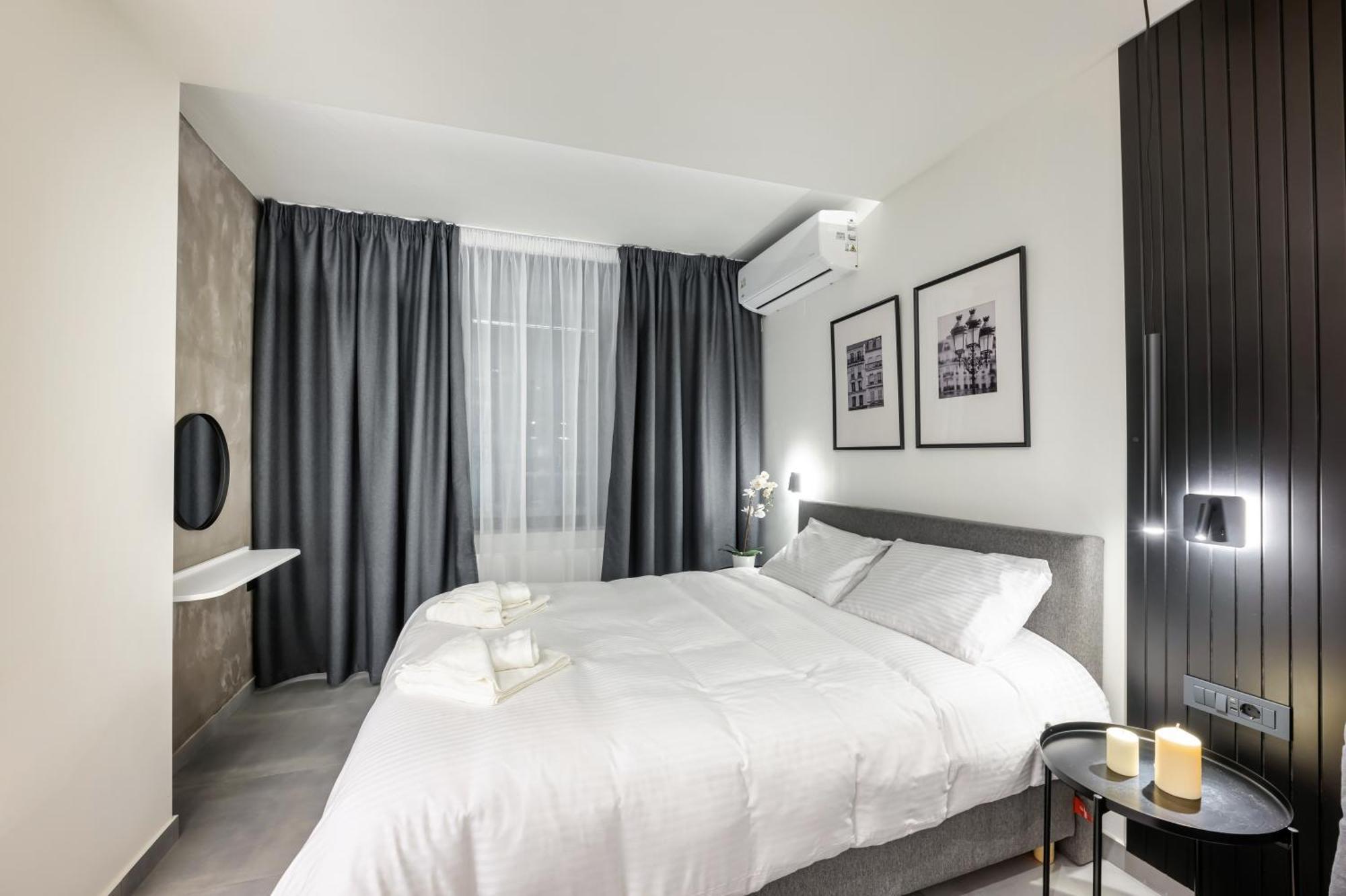 Cozyio- Ioannina City Center, Luxury Accommodation Экстерьер фото