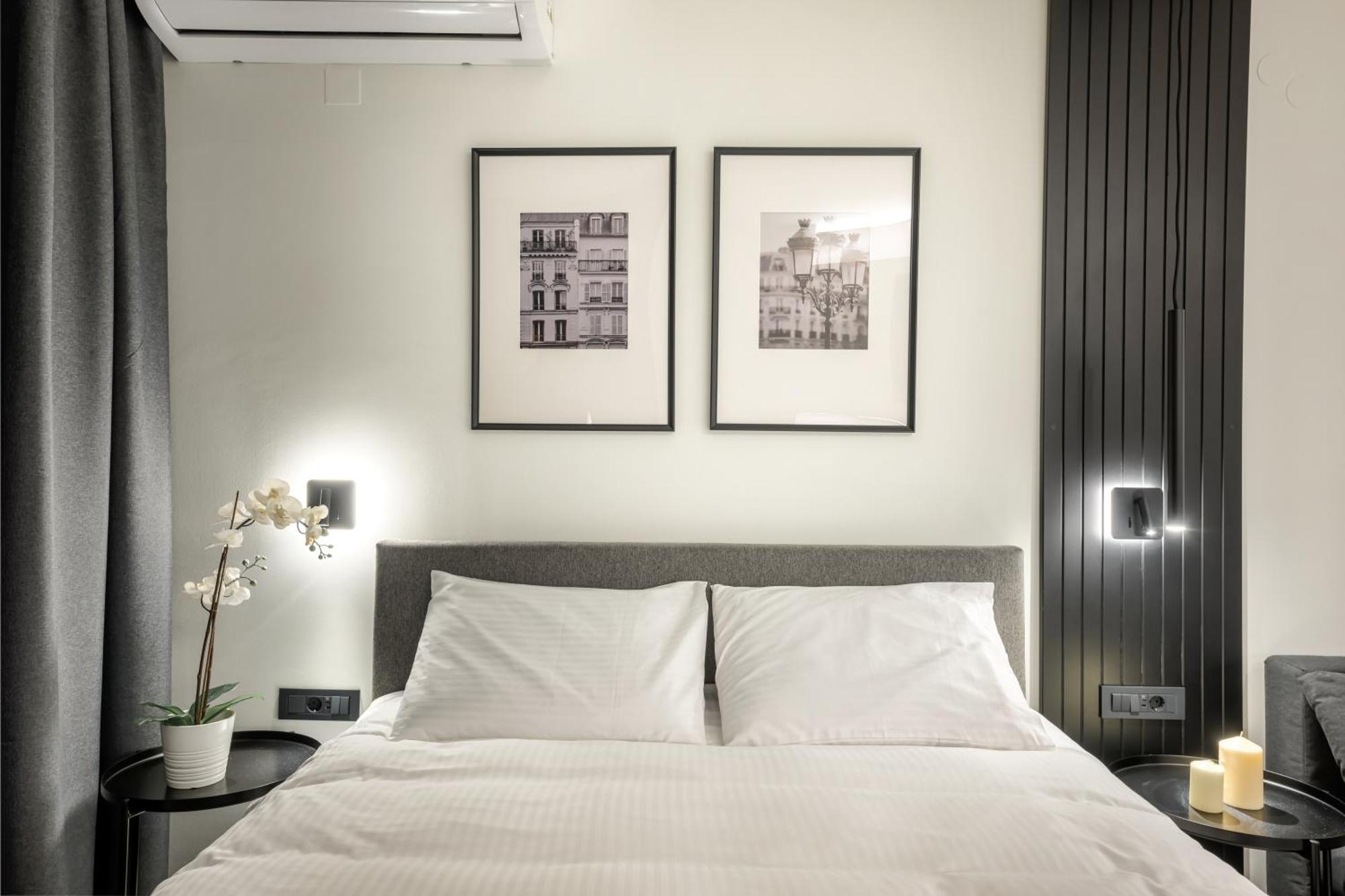 Cozyio- Ioannina City Center, Luxury Accommodation Экстерьер фото