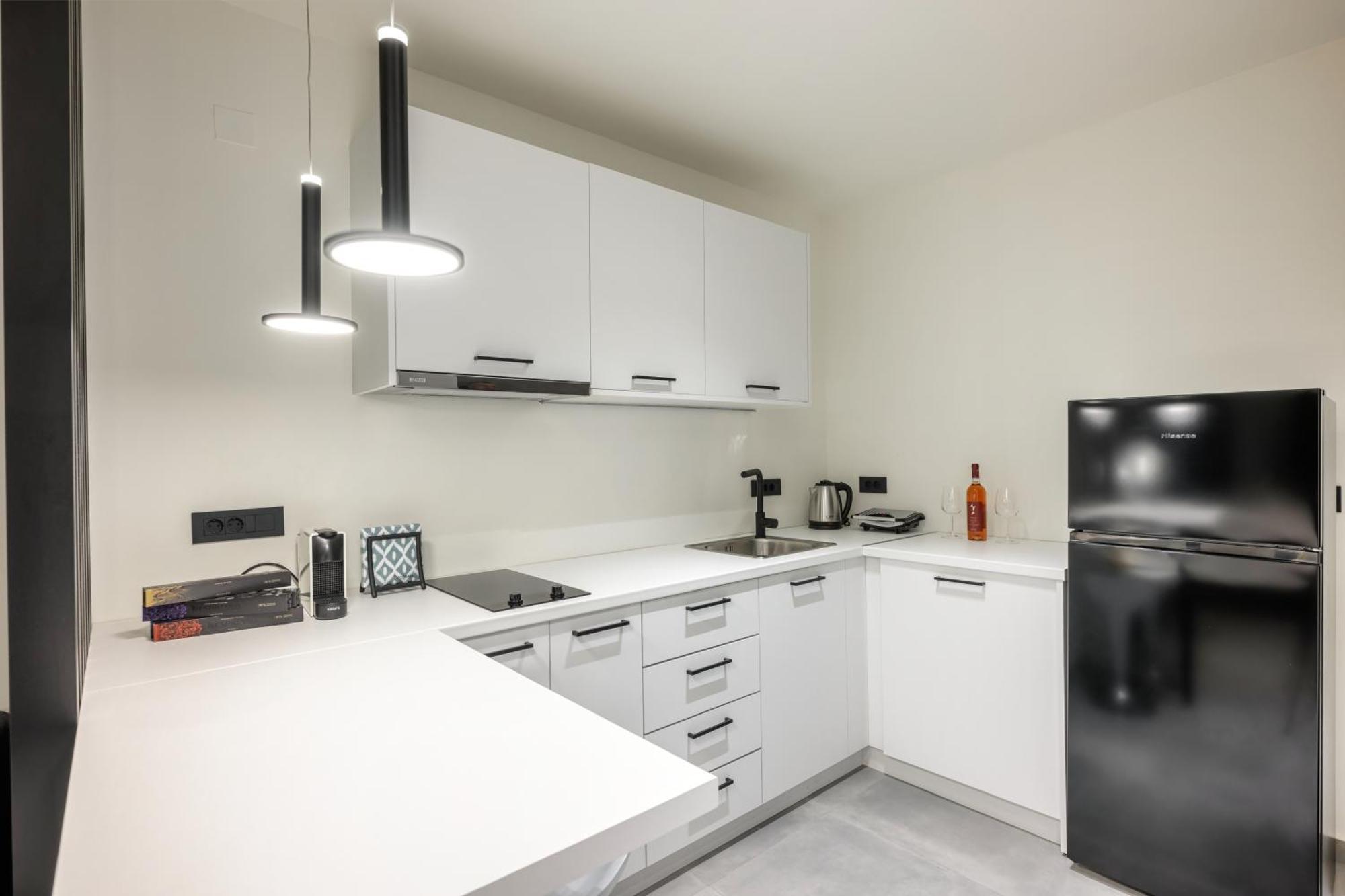 Cozyio- Ioannina City Center, Luxury Accommodation Экстерьер фото