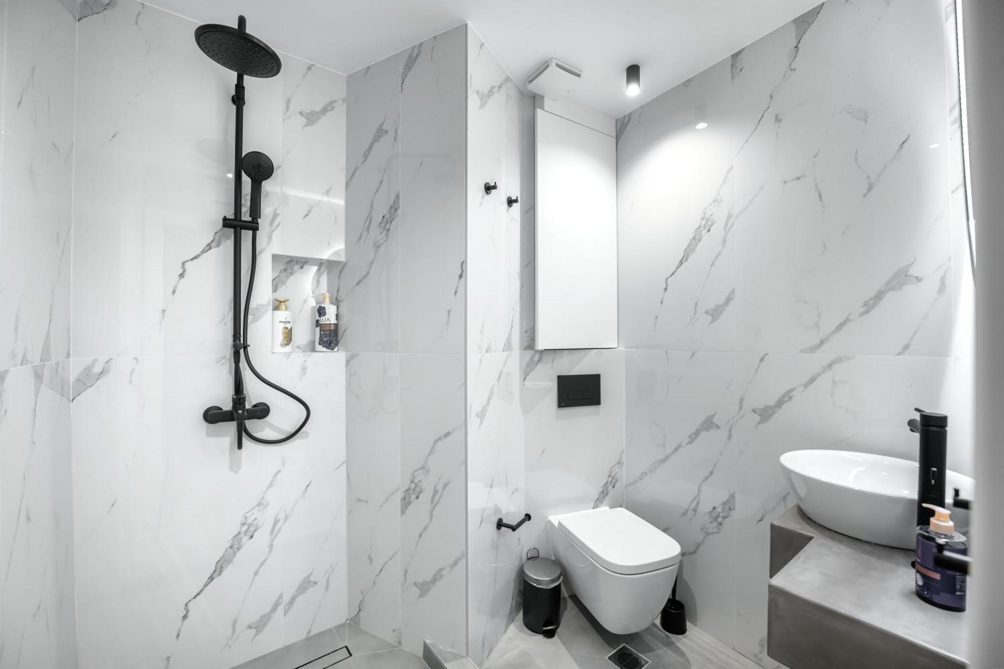Cozyio- Ioannina City Center, Luxury Accommodation Экстерьер фото